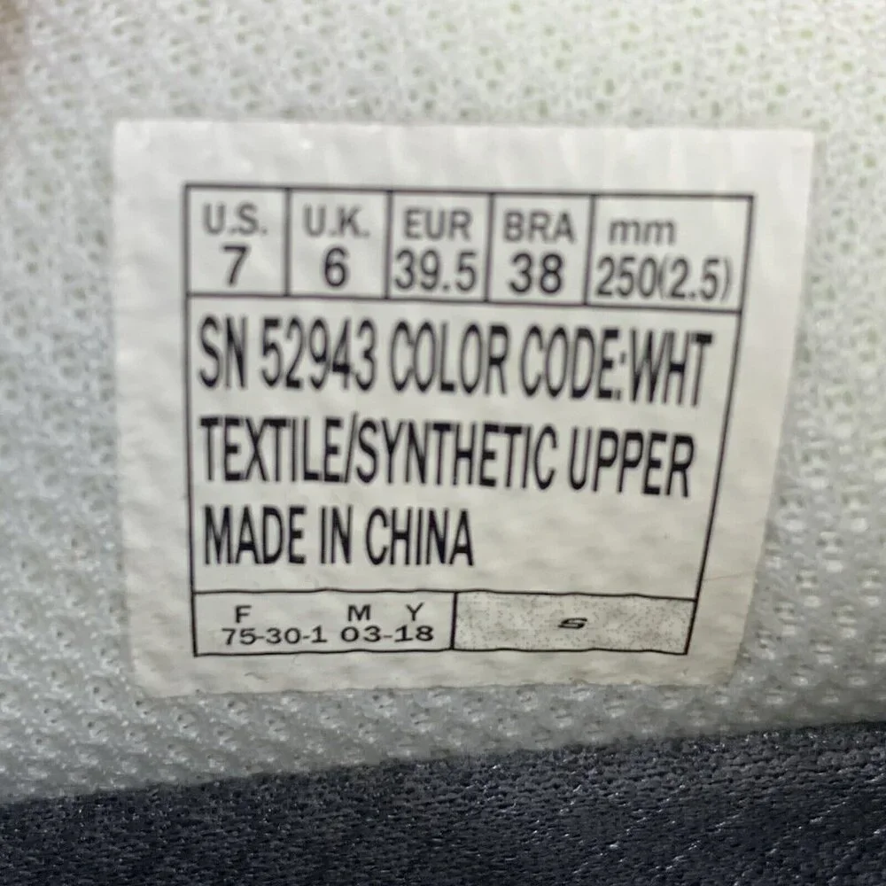 Skechers brand new